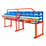 Отзывы о Листогиб ручной МАСТЕР-МАХ-30 РИМ