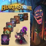 Отзывы о Комплекты Hearthstone