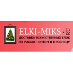 Отзывы о ELKI-MIKS