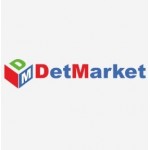 Отзывы о ДетМаркет