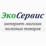 Отзывы о Интернет-магазин полезных товаров Экосервис (Севастополь)