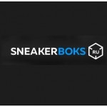 Отзывы о sneakerboks.ru интернет-магазин
