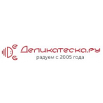 Отзывы о ДЕЛИКАТЕСКА