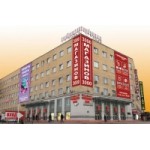 Отзывы о Горбушкин двор