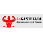 Отзывы о 24ganteli.ru