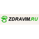 Отзывы о Zdravim.ru