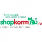 Отзывы о Shopkorm.ru
