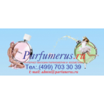 Отзывы о Parfumerus