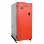 Отзывы о Пеллетный котел Wirbel ECO SM