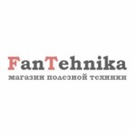 Отзывы о FanTehnika интернет-магазин