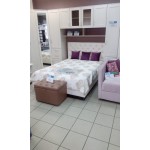 Отзывы о Детский матрас Corretto Senza molle alto