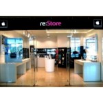 Отзывы о re:Store