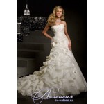 Отзывы о Свадебный салон "Валенсия" (Москва)