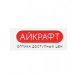 Отзывы о ООО "Айкрафт"