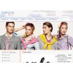 Отзывы о Европа-сток