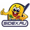 Sidex магазин электроники