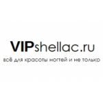Отзывы о Интернет-магазин VIPshellac