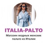 Отзывы о Интернет-магазин italia-palto.ru