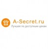 Интернет-магазин текстиля A-secret.ru