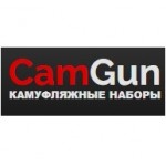 Отзывы о Камуфляжная пленка escamgun.com