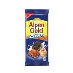 Отзывы о Alpen Gold Орео Арахисовая Паста
