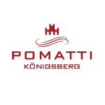 Отзывы о Компания Pomatti Königsberg