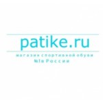Отзывы о Patike.ru интернет-магазин