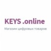 keys24.online магазин цифровых товаров
