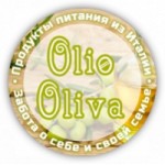 Отзывы о oliooliva.ru продукты из Италии