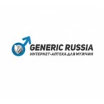 Отзывы о genericrussia.com интернет-магазин