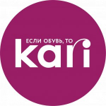Отзывы о kari