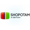 «Shopotam» - сервис покупок за рубежом