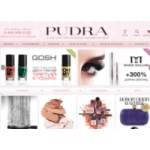 Отзывы о Pudra.ru