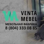 Отзывы о Компания Venta Mebel