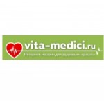 Отзывы о Vita-medici.ru интернет-магазин