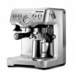 Отзывы о Miletto итальянская кофемашина