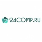 Отзывы о 24comp.ru интернет-магазин