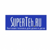 SuperTech интернет-магазин
