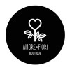 Цветочный бутик "Amore+Fiori"