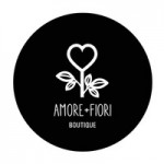 Отзывы о Цветочный бутик "Amore+Fiori"