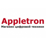 Отзывы о Appletron Магазин цифровой техники