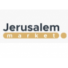 Jerusalem Market