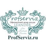 Отзывы о Профсервиз