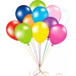 Отзывы о Доставка гелевых шаров