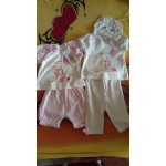 Отзывы о Детская одежда Puzziki