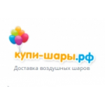 Отзывы о Магазин Купи-шары