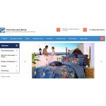 Отзывы о Об интернет магазине постельного белья