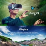 Отзывы о Samsung Galaxy Gear VR SM-R322