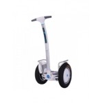 Отзывы о Двухколесный гироцикл с рулем Airwheel S3