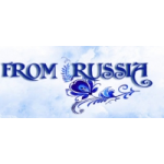 Отзывы о Интернет-магазин From Russia with love